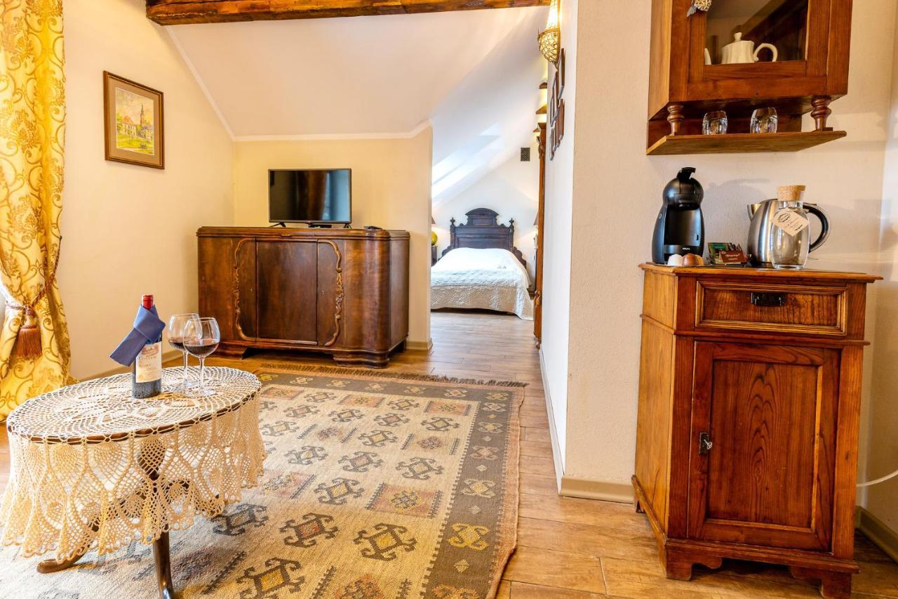 Hotel Folwark Karczemka Małdyty