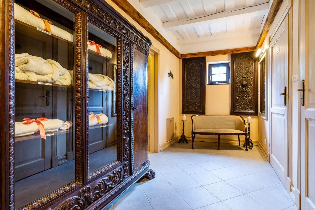 Hotel Folwark Karczemka Małdyty