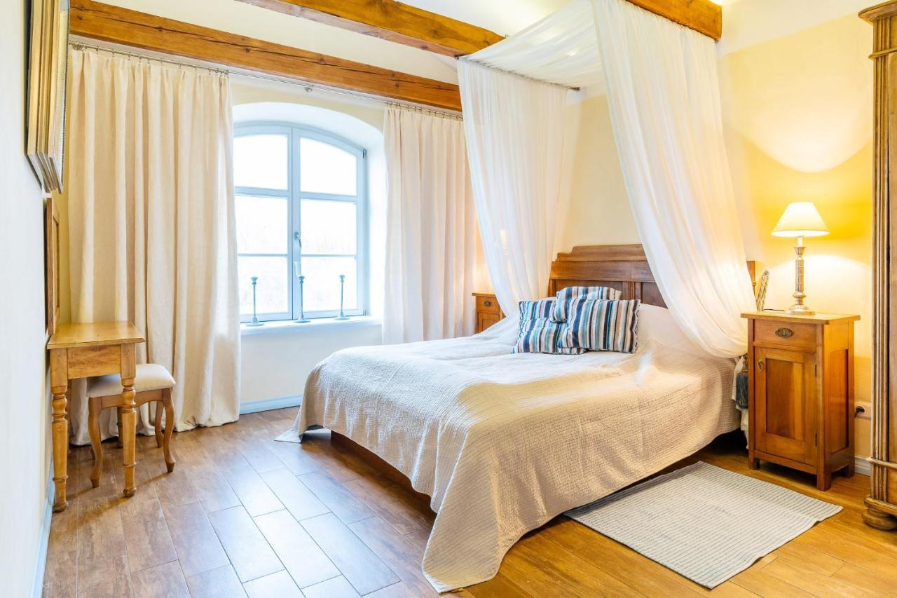 Folwark Karczemka Hotel Małdyty